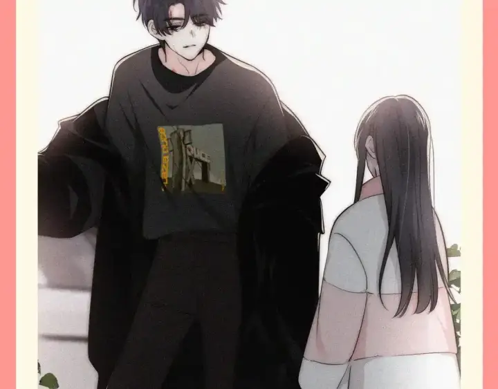 漫画《偏偏宠爱》第43期 特别企划：江忍·占有欲爆棚版·纯享第3张图