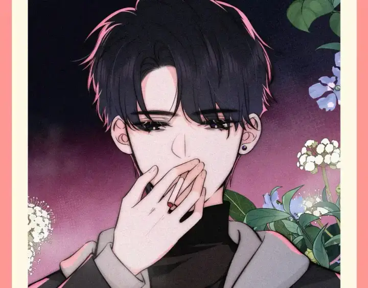 漫画《偏偏宠爱》第43期 特别企划：江忍·占有欲爆棚版·纯享第7张图