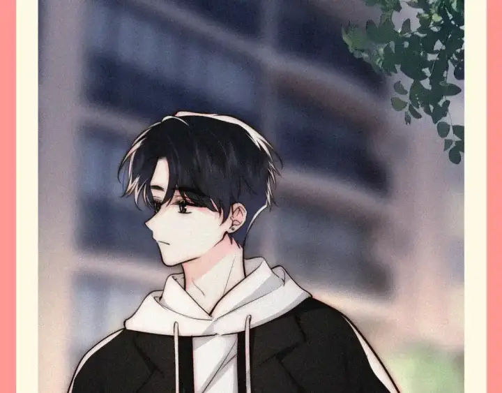 漫画《偏偏宠爱》第43期 特别企划：江忍·占有欲爆棚版·纯享第9张图