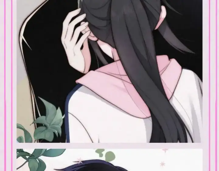 漫画《偏偏宠爱》第51期 粉丝福利：精美壁纸大放送第13张图