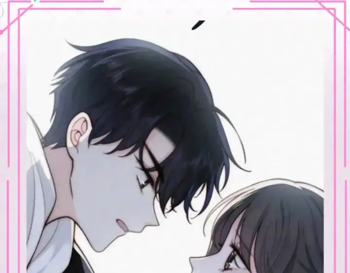 漫画《偏偏宠爱》第51期 粉丝福利：精美壁纸大放送第2张图