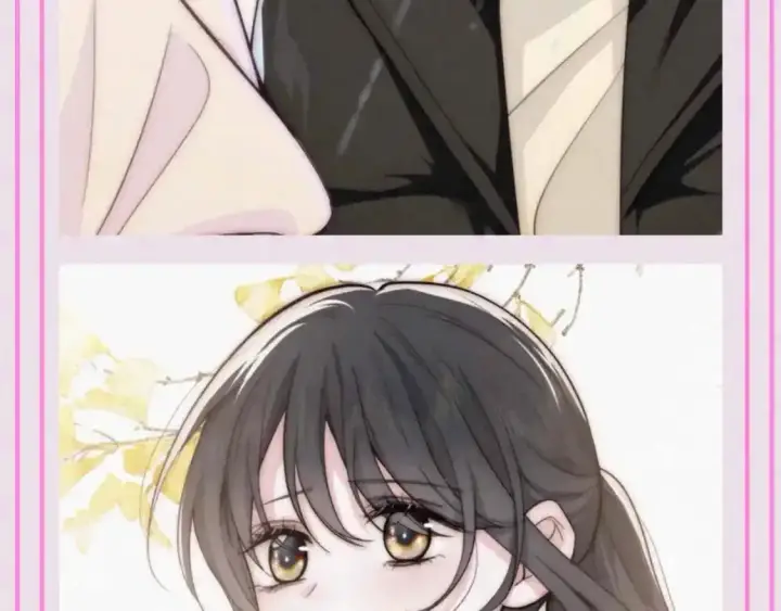 漫画《偏偏宠爱》第51期 粉丝福利：精美壁纸大放送第7张图