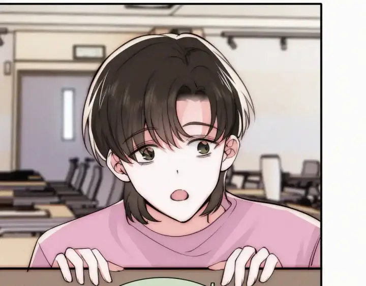 漫画《偏偏宠爱》第69话 改变第26张图