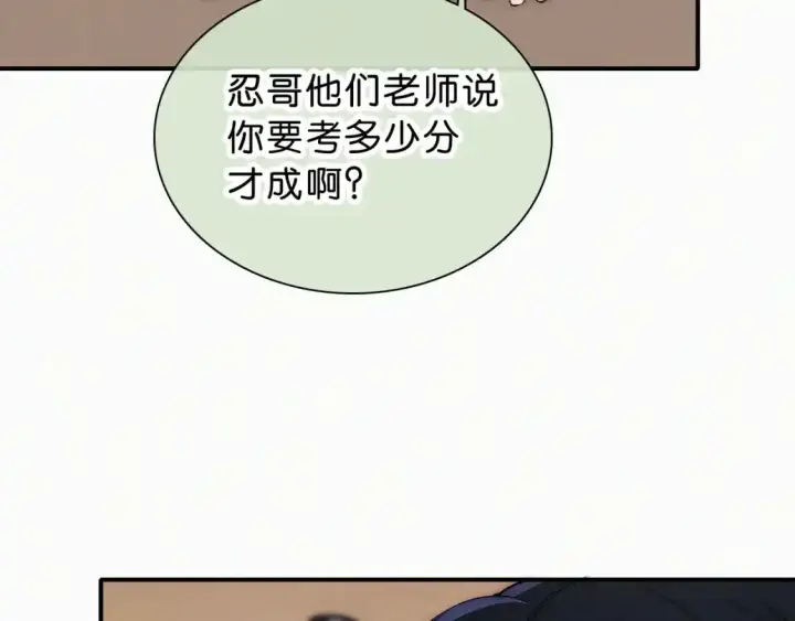 漫画《偏偏宠爱》第69话 改变第27张图