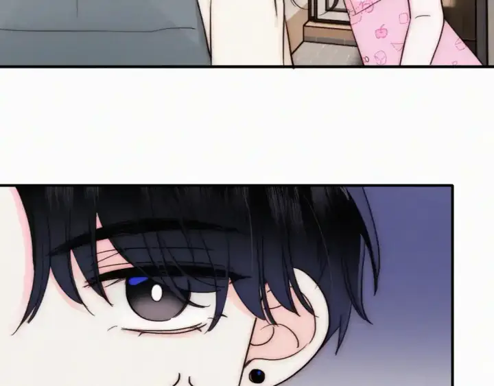 漫画《偏偏宠爱》第69话 改变第88张图