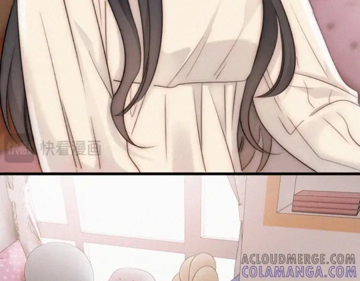 漫画《偏偏宠爱》第138话 成长第31张图