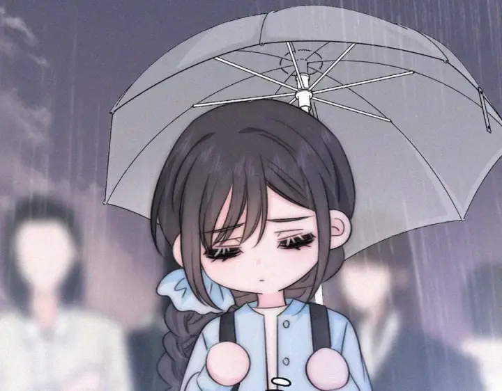漫画《偏偏宠爱》第139话 新生第26张图