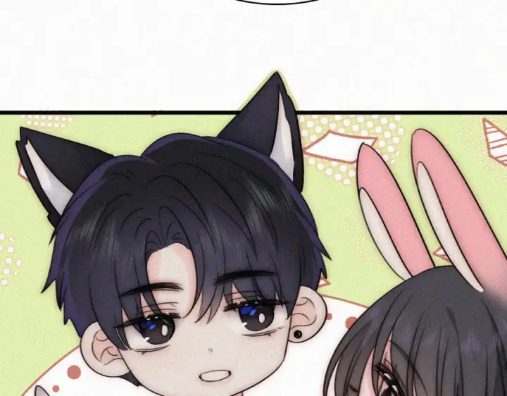 漫画《偏偏宠爱》第140话 小阿爸第11张图
