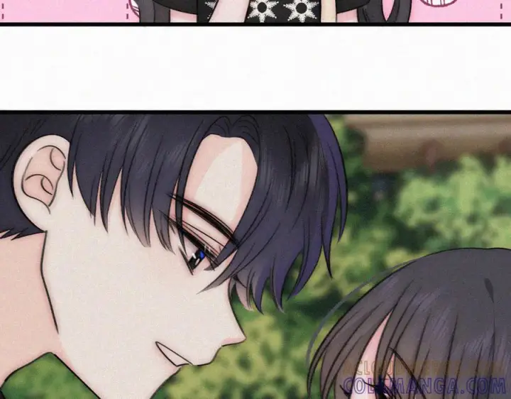 漫画《偏偏宠爱》第140话 小阿爸第29张图