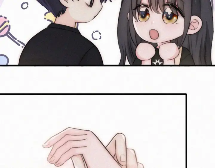 漫画《偏偏宠爱》第140话 小阿爸第32张图