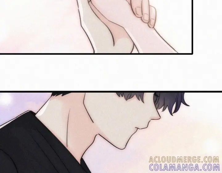 漫画《偏偏宠爱》第140话 小阿爸第33张图
