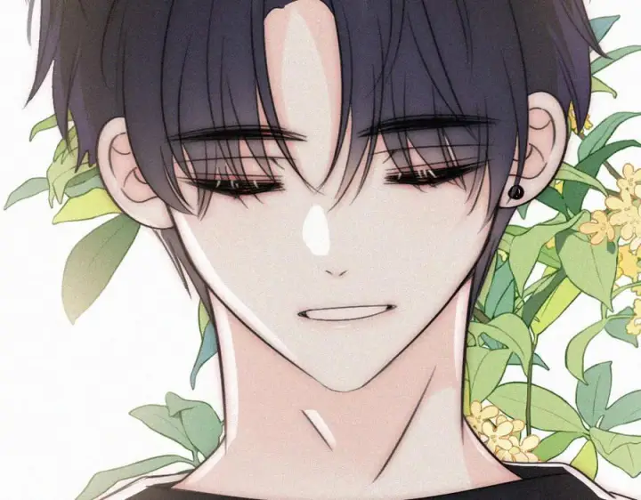 漫画《偏偏宠爱》第140话 小阿爸第36张图