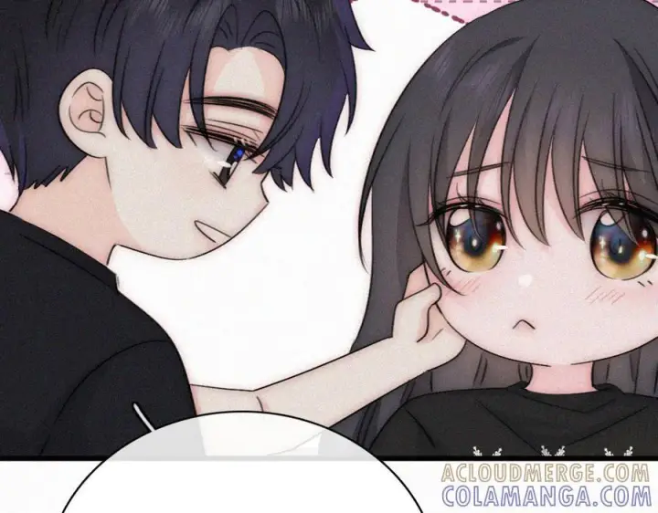 漫画《偏偏宠爱》第140话 小阿爸第57张图
