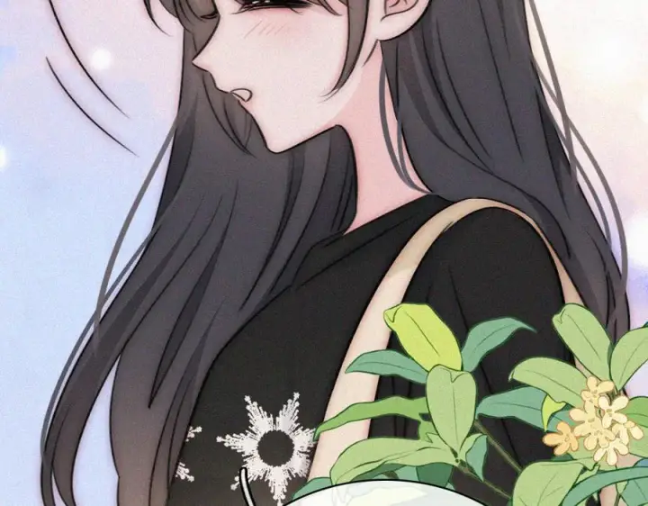 漫画《偏偏宠爱》第140话 小阿爸第59张图