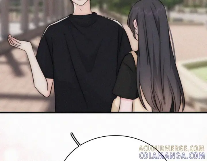 漫画《偏偏宠爱》第140话 小阿爸第61张图