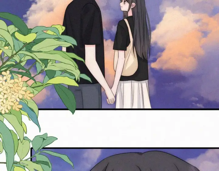 漫画《偏偏宠爱》第140话 小阿爸第72张图