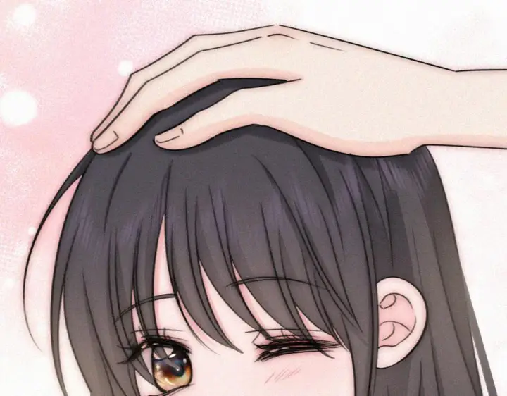 漫画《偏偏宠爱》第140话 小阿爸第86张图