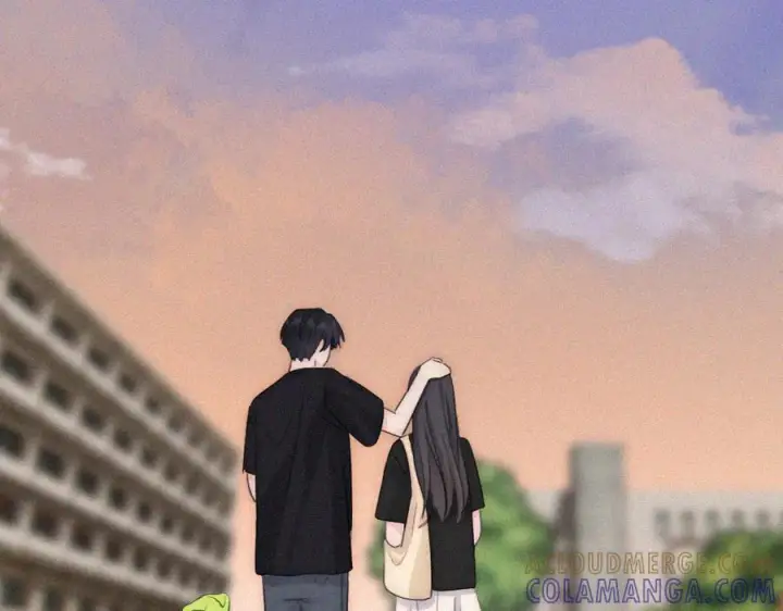 漫画《偏偏宠爱》第140话 小阿爸第89张图
