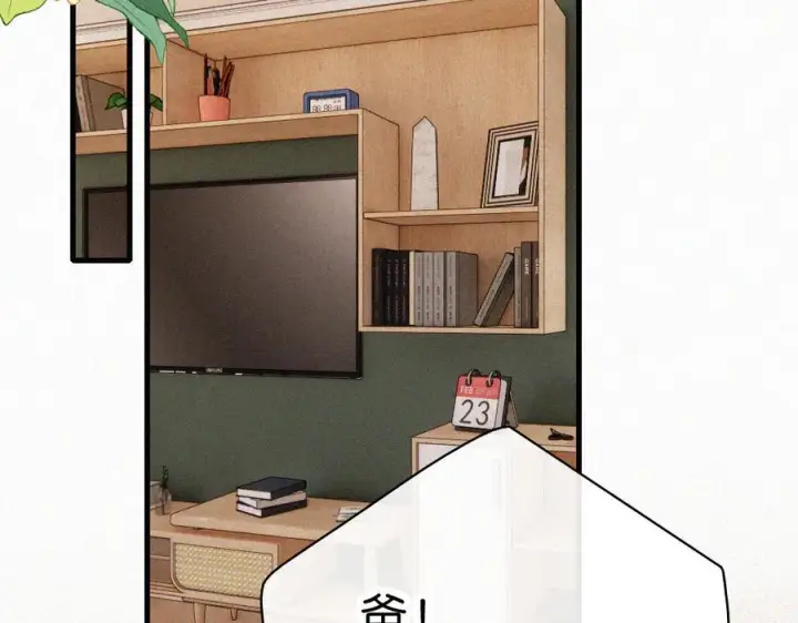 漫画《偏偏宠爱》第140话 小阿爸第91张图