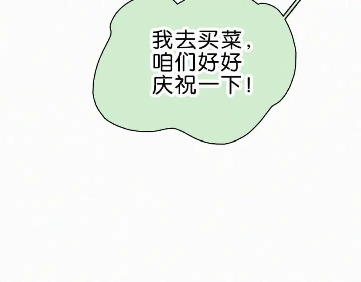 漫画《偏偏宠爱》第141话 改变第10张图