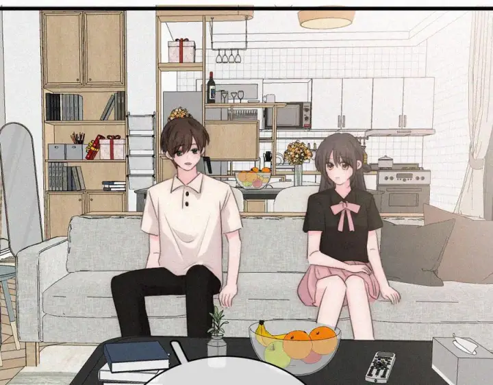 漫画《偏偏宠爱》第141话 改变第11张图