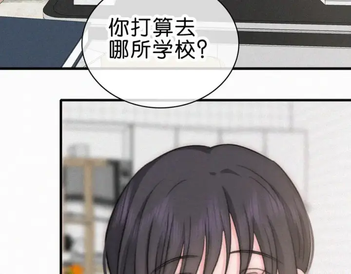 漫画《偏偏宠爱》第141话 改变第12张图