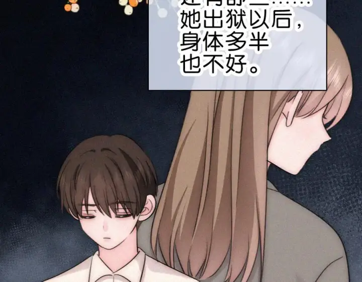 漫画《偏偏宠爱》第141话 改变第30张图