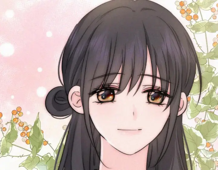 漫画《偏偏宠爱》第141话 改变第34张图