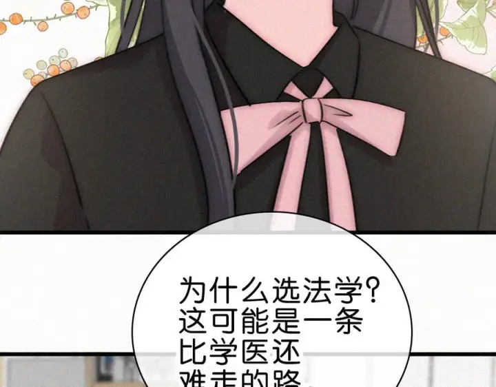 漫画《偏偏宠爱》第141话 改变第35张图