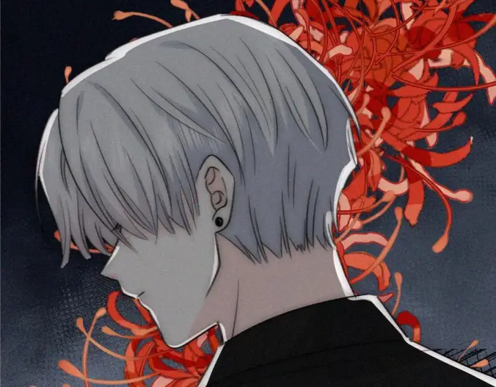 漫画《偏偏宠爱》第141话 改变第40张图