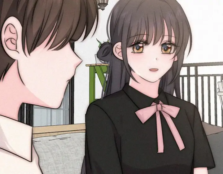 漫画《偏偏宠爱》第141话 改变第55张图