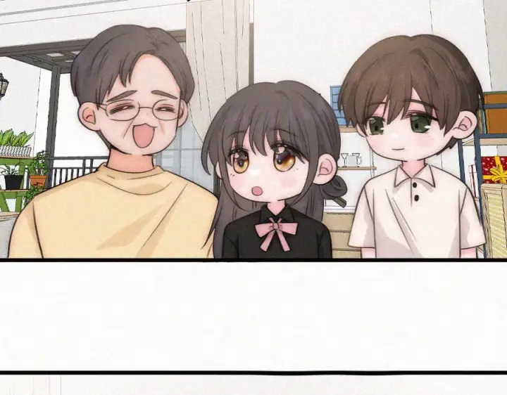 漫画《偏偏宠爱》第141话 改变第6张图
