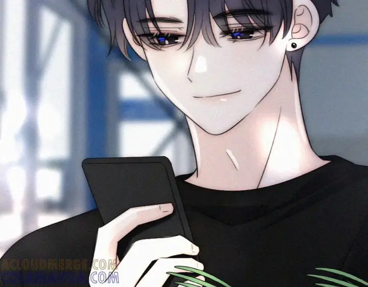 漫画《偏偏宠爱》第141话 改变第65张图