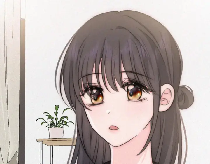 漫画《偏偏宠爱》第141话 改变第7张图