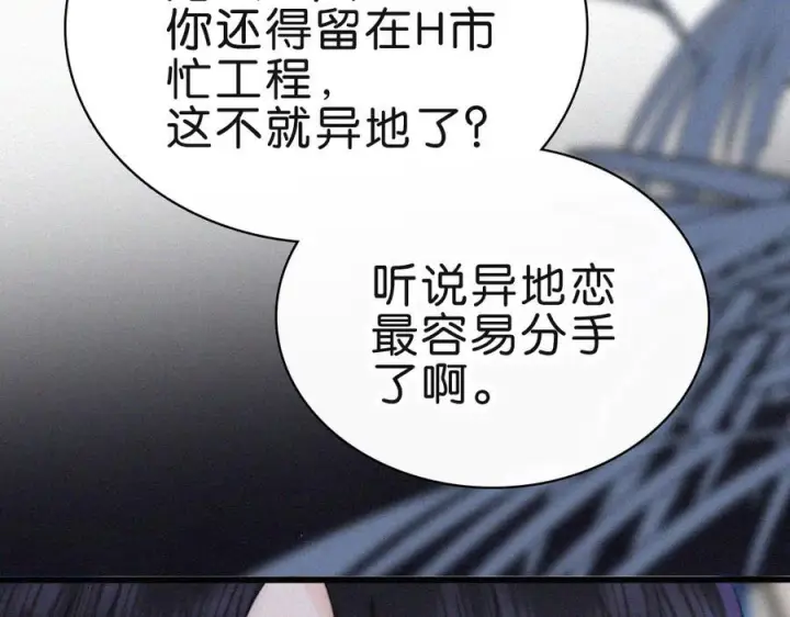 漫画《偏偏宠爱》第141话 改变第71张图