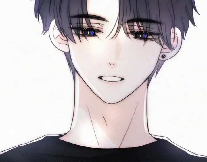 漫画《偏偏宠爱》第141话 改变第83张图