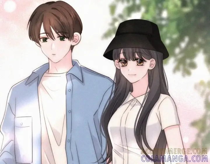 漫画《偏偏宠爱》第141话 改变第89张图