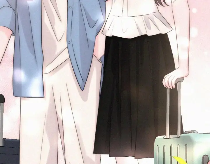 漫画《偏偏宠爱》第141话 改变第90张图