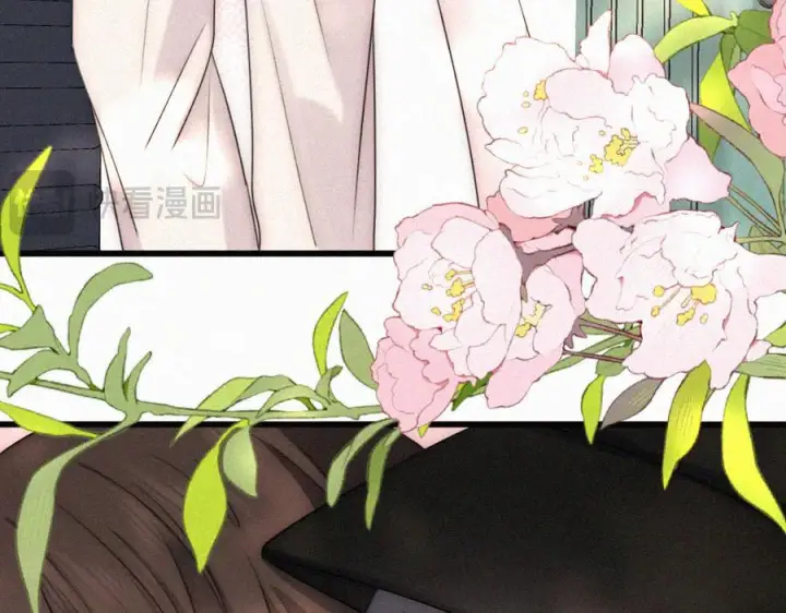 漫画《偏偏宠爱》第141话 改变第91张图