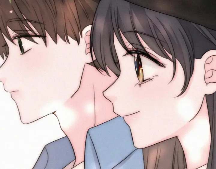 漫画《偏偏宠爱》第141话 改变第92张图