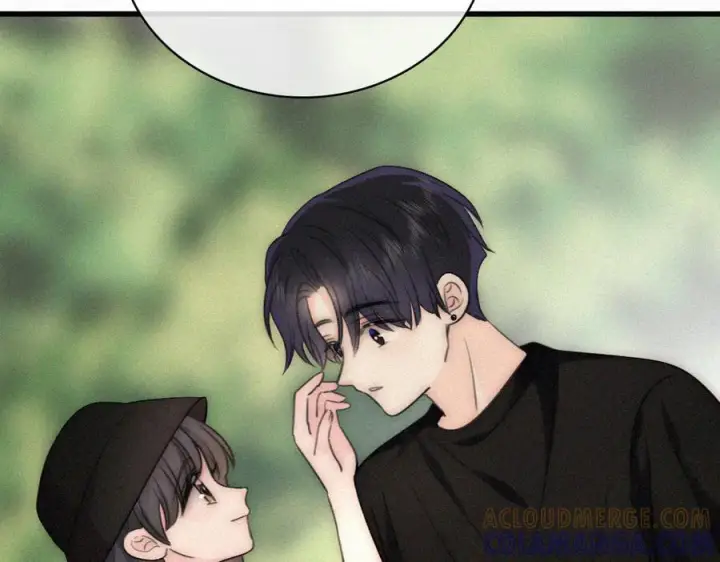 漫画《偏偏宠爱》第142话 心疼第25张图