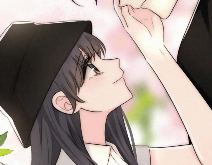 漫画《偏偏宠爱》第142话 心疼第34张图