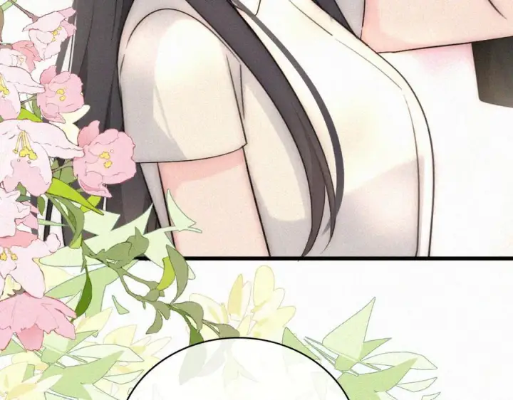 漫画《偏偏宠爱》第142话 心疼第35张图