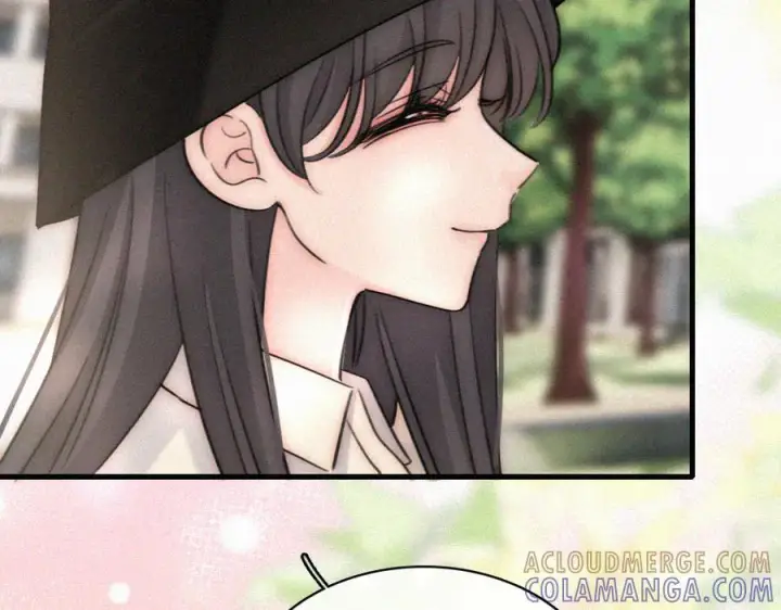 漫画《偏偏宠爱》第142话 心疼第41张图