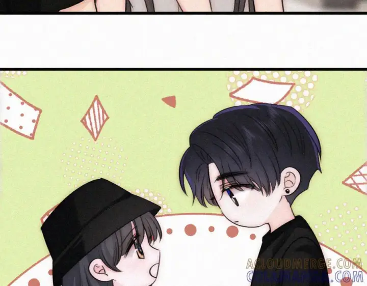 漫画《偏偏宠爱》第142话 心疼第49张图