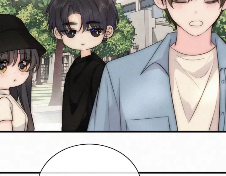 漫画《偏偏宠爱》第142话 心疼第6张图