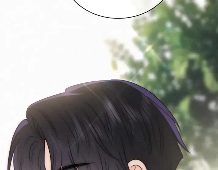 漫画《偏偏宠爱》第142话 心疼第60张图
