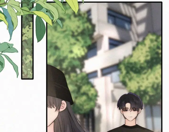 漫画《偏偏宠爱》第142话 心疼第64张图