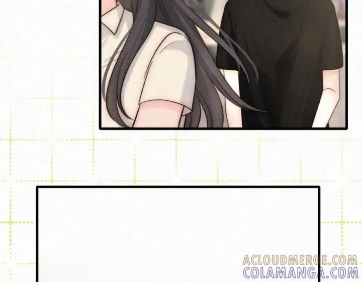 漫画《偏偏宠爱》第142话 心疼第65张图