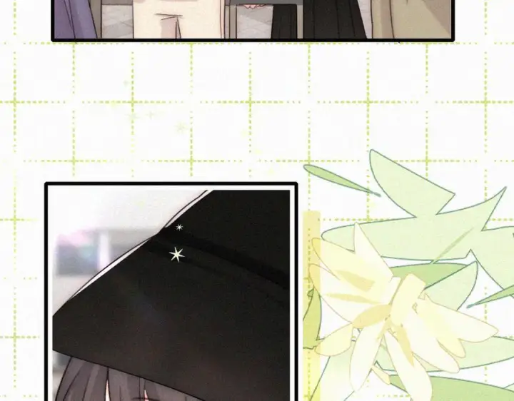 漫画《偏偏宠爱》第142话 心疼第67张图